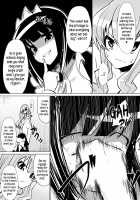 The Story of Louise Being Summoned / ルイズが召喚される話 [Dining] [Zero No Tsukaima] Thumbnail Page 08
