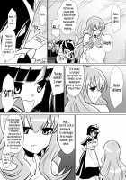 The Story of Louise Being Summoned / ルイズが召喚される話 [Dining] [Zero No Tsukaima] Thumbnail Page 09