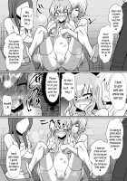 The Story of Louise Being Summoned 2 / ルイズが召喚される話2 [Dining] [Zero No Tsukaima] Thumbnail Page 11