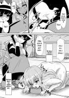 The Story of Louise Being Summoned 2 / ルイズが召喚される話2 [Dining] [Zero No Tsukaima] Thumbnail Page 02