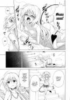 Mezase! Rakuen Keikaku Vol. 8 / 目指せ!楽園計画 vol.8 [Kasukabe Taro] [To Love-Ru] Thumbnail Page 12