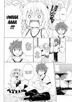 Mezase! Rakuen Keikaku Vol. 8 / 目指せ!楽園計画 vol.8 [Kasukabe Taro] [To Love-Ru] Thumbnail Page 13