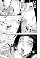 Kage Hinata ni Saku [Sahara Wataru] [Naruto] Thumbnail Page 10