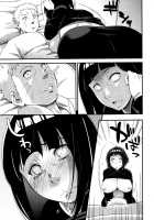 Kage Hinata ni Saku [Sahara Wataru] [Naruto] Thumbnail Page 12