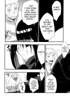 Kage Hinata ni Saku [Sahara Wataru] [Naruto] Thumbnail Page 13