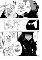 Kage Hinata ni Saku [Sahara Wataru] [Naruto] Thumbnail Page 14