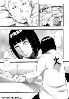 Kage Hinata ni Saku [Sahara Wataru] [Naruto] Thumbnail Page 04