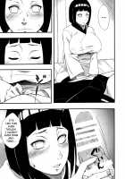 Kage Hinata ni Saku [Sahara Wataru] [Naruto] Thumbnail Page 06