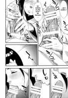 Kage Hinata ni Saku [Sahara Wataru] [Naruto] Thumbnail Page 07