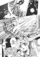 Silent Saturn 12 / サイレント・サターン 12 [Maki Hideto] [Sailor Moon] Thumbnail Page 10