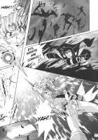Silent Saturn 12 / サイレント・サターン 12 [Maki Hideto] [Sailor Moon] Thumbnail Page 11