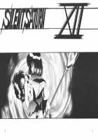 Silent Saturn 12 / サイレント・サターン 12 [Maki Hideto] [Sailor Moon] Thumbnail Page 04