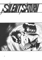 Silent Saturn 12 / サイレント・サターン 12 [Maki Hideto] [Sailor Moon] Thumbnail Page 05