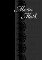 Maria xx Maid / Maria××Maid [Yamato Hotaru] [Original] Thumbnail Page 02