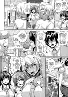 Virgin In Love Violated By a Slut / ヤリマンに恋せし犯され童貞 [Kazuhiro] [Original] Thumbnail Page 02