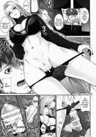 Shirou-kun Harem!! Servant Hen / 士郎君包囲網!!さ～ゔぁんと編 [Zucchini] [Fate] Thumbnail Page 13