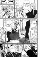 Shirou-kun Harem!! Servant Hen / 士郎君包囲網!!さ～ゔぁんと編 [Zucchini] [Fate] Thumbnail Page 07