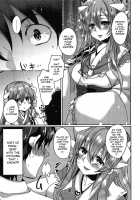 Uchi no Kiyohime wa Mama / うちの清姫はママ [Mameko] [Fate] Thumbnail Page 06