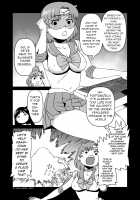 Healthy Rearing Strategy With Mako-chan / まこちゃんと健全育成作戦 [Sailor Moon] Thumbnail Page 04