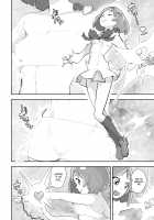 Mahou Shoujo Lorre Lime / 魔法少女ローレライム [Gesundheit] [Original] Thumbnail Page 04