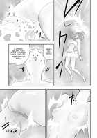 Mahou Shoujo Lorre Lime / 魔法少女ローレライム [Gesundheit] [Original] Thumbnail Page 09
