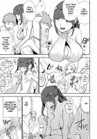 Sexless no Tsuma / セクスレッススの妻 [Gesundheit] [Original] Thumbnail Page 05