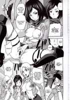 Attack On Research [Yukiyanagi] [Shingeki No Kyojin] Thumbnail Page 15