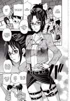 Attack On Research [Yukiyanagi] [Shingeki No Kyojin] Thumbnail Page 03