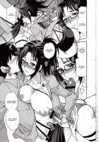 Attack On Research [Yukiyanagi] [Shingeki No Kyojin] Thumbnail Page 07