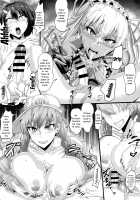 SUPER DOSUKEBE CHANNEL [Puripuri Jet] [Fate] Thumbnail Page 12