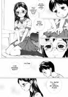 Shounen To Onee-San / 少年とおねえさん [Yamato Akira] [Original] Thumbnail Page 02