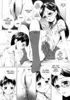 Shounen To Onee-San / 少年とおねえさん [Yamato Akira] [Original] Thumbnail Page 04