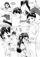 Shounen To Onee-San / 少年とおねえさん [Yamato Akira] [Original] Thumbnail Page 09