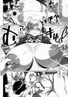 Cosplay Kengouden Musashi-chan / こすぷれ剣豪伝武蔵ちゃん [Tabigarasu] [Fate] Thumbnail Page 11