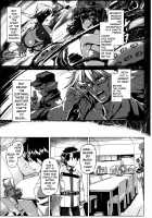 Cosplay Kengouden Musashi-chan / こすぷれ剣豪伝武蔵ちゃん [Tabigarasu] [Fate] Thumbnail Page 04