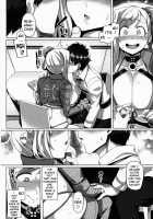 Cosplay Kengouden Musashi-chan / こすぷれ剣豪伝武蔵ちゃん [Tabigarasu] [Fate] Thumbnail Page 07