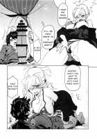 Musashi-chan to Onsen de Eroikoto-suru [Tooya Daisuke] [Fate] Thumbnail Page 08