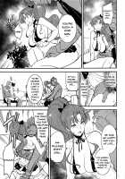Getsu Ka Sui Moku Kin Do Nichi 11 / 月火水木金土日 11 [Isao] [Sailor Moon] Thumbnail Page 06