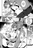 Getsu Ka Sui Moku Kin Do Nichi 11 / 月火水木金土日 11 [Isao] [Sailor Moon] Thumbnail Page 07