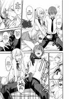 PHEROMOMANIA Vol. 2 / フェロモマニアvol.2 [Isao] [Original] Thumbnail Page 16