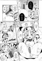 Sassuga~ Eiki-sama wa Hanashi ga Wakaru! / さっすが～映姫様は話が分かるッ! [Satetsu] [Touhou Project] Thumbnail Page 11