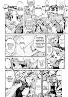 Sassuga~ Eiki-sama wa Hanashi ga Wakaru! / さっすが～映姫様は話が分かるッ! [Satetsu] [Touhou Project] Thumbnail Page 06