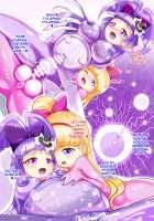 Miracle Magical RUBBER DOLL / ミラクルマジカルラバードール [Zakkin] [Maho Girls Precure!] Thumbnail Page 10