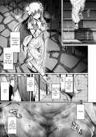 Ana to Muttsuri Dosukebe Daitoshokan 2 / 穴とむっつりどすけべだいとしょかん 2 [Flanvia] [Touhou Project] Thumbnail Page 03