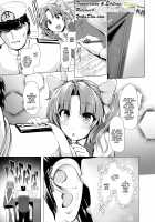 Kagerou to Imekura Play Shitai! / 陽炎とイメクラプレイしたい! [8000] [Kantai Collection] Thumbnail Page 02