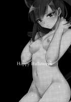 Happy Halloween [Hashimoto] [Magi The Labyrinth Of Magic] Thumbnail Page 06