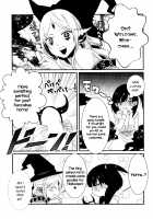 Happy Halloween [Hashimoto] [Magi The Labyrinth Of Magic] Thumbnail Page 09