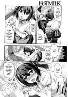 Hot and Bothered Junior / むらむら後輩ちゃん [Shinozuka Atsuto] [Original] Thumbnail Page 04