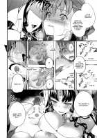 Kanojo no ides / 彼女のides [Tachibana Yuu] [Fate] Thumbnail Page 15
