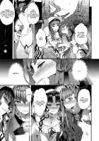 Kanojo no ides / 彼女のides [Tachibana Yuu] [Fate] Thumbnail Page 06
